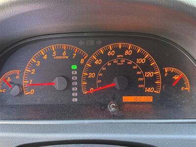 2005 Toyota Camry SE V6   - Photo 18 - Sandy, UT 84070