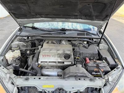 2005 Toyota Camry SE V6   - Photo 25 - Sandy, UT 84070