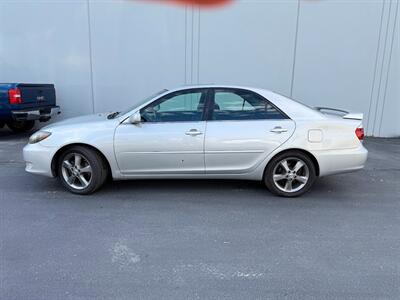 2005 Toyota Camry SE V6   - Photo 5 - Sandy, UT 84070