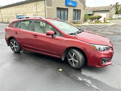 2019 Subaru Impreza Premium   - Photo 13 - Sandy, UT 84070