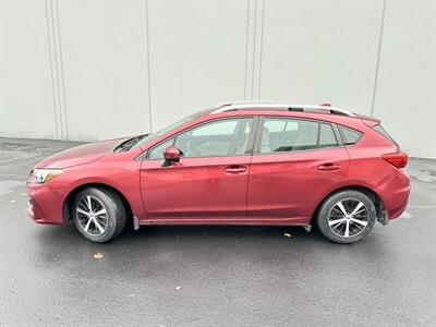 2019 Subaru Impreza Premium   - Photo 5 - Sandy, UT 84070