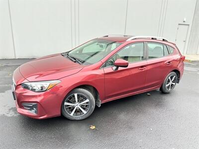 2019 Subaru Impreza Premium   - Photo 3 - Sandy, UT 84070