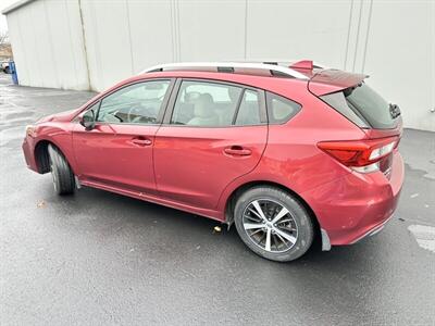 2019 Subaru Impreza Premium   - Photo 7 - Sandy, UT 84070