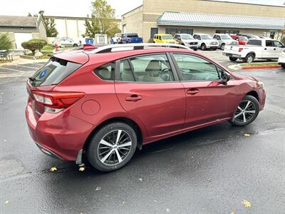 2019 Subaru Impreza Premium   - Photo 9 - Sandy, UT 84070