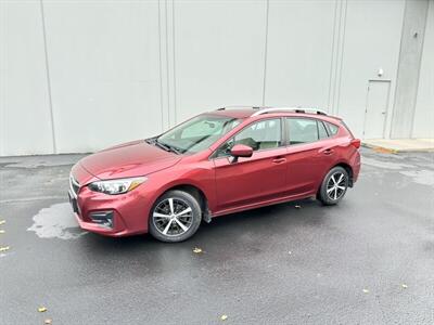 2019 Subaru Impreza Premium   - Photo 1 - Sandy, UT 84070