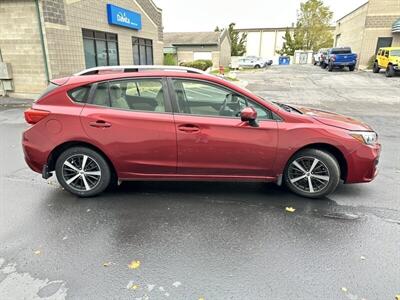 2019 Subaru Impreza Premium   - Photo 11 - Sandy, UT 84070