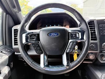 2018 Ford F-150 XLT   - Photo 19 - Sandy, UT 84070