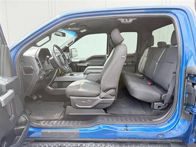 2018 Ford F-150 XLT   - Photo 6 - Sandy, UT 84070