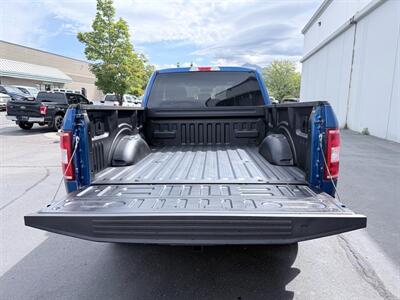 2018 Ford F-150 XLT   - Photo 8 - Sandy, UT 84070