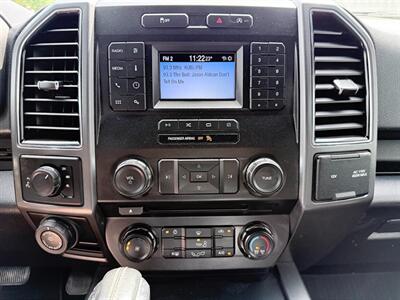 2018 Ford F-150 XLT   - Photo 21 - Sandy, UT 84070