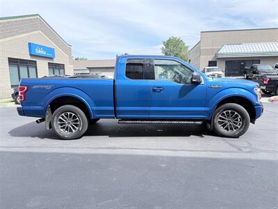 2018 Ford F-150 XLT   - Photo 11 - Sandy, UT 84070