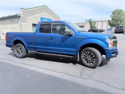 2018 Ford F-150 XLT   - Photo 13 - Sandy, UT 84070