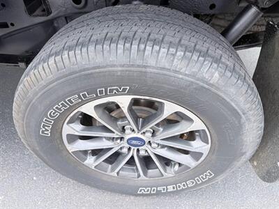 2018 Ford F-150 XLT   - Photo 39 - Sandy, UT 84070