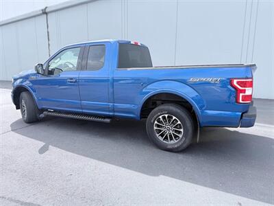 2018 Ford F-150 XLT   - Photo 7 - Sandy, UT 84070