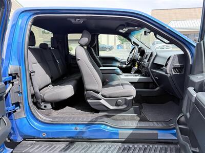2018 Ford F-150 XLT   - Photo 10 - Sandy, UT 84070