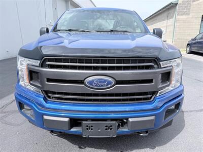 2018 Ford F-150 XLT   - Photo 32 - Sandy, UT 84070