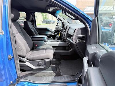 2018 Ford F-150 XLT   - Photo 12 - Sandy, UT 84070