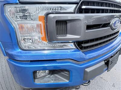 2018 Ford F-150 XLT   - Photo 31 - Sandy, UT 84070