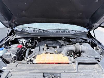 2018 Ford F-150 XLT   - Photo 42 - Sandy, UT 84070