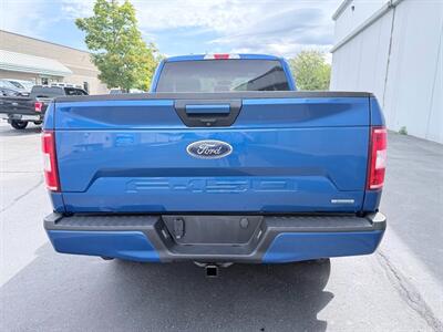 2018 Ford F-150 XLT   - Photo 35 - Sandy, UT 84070