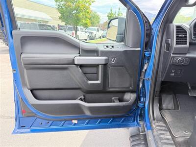 2018 Ford F-150 XLT   - Photo 14 - Sandy, UT 84070