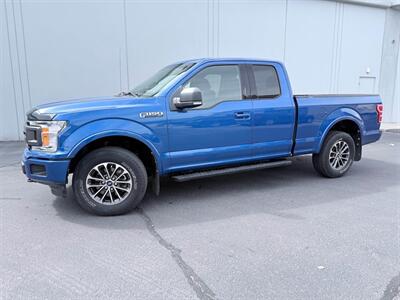 2018 Ford F-150 XLT   - Photo 3 - Sandy, UT 84070