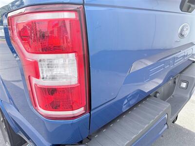 2018 Ford F-150 XLT   - Photo 34 - Sandy, UT 84070