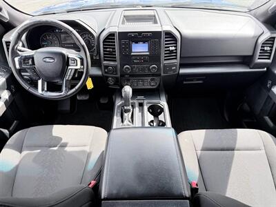 2018 Ford F-150 XLT   - Photo 2 - Sandy, UT 84070