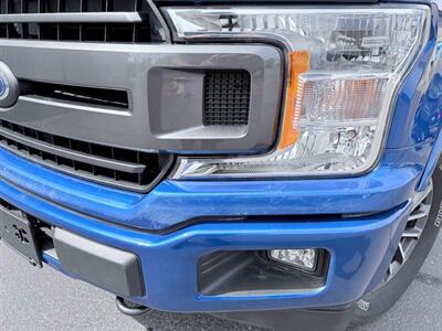 2018 Ford F-150 XLT   - Photo 33 - Sandy, UT 84070