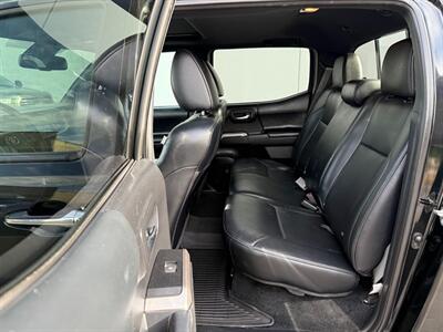 2019 Toyota Tacoma Limited   - Photo 8 - Sandy, UT 84070