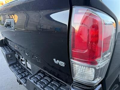 2019 Toyota Tacoma Limited - Photo 19 - Sandy, UT 84070