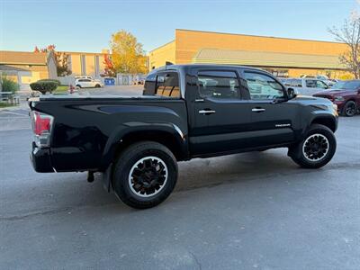 2019 Toyota Tacoma Limited - Photo 9 - Sandy, UT 84070