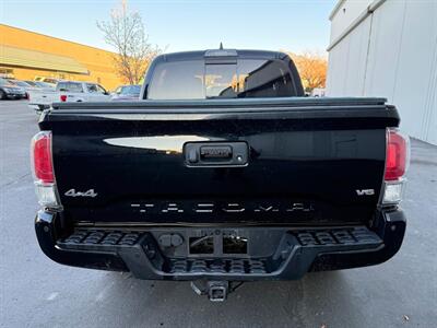 2019 Toyota Tacoma Limited - Photo 18 - Sandy, UT 84070