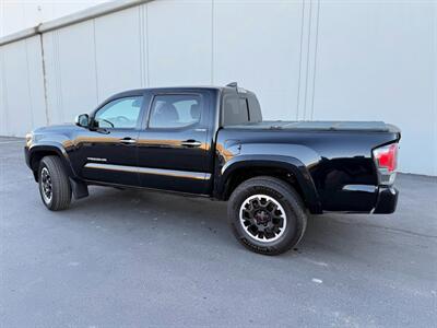 2019 Toyota Tacoma Limited - Photo 7 - Sandy, UT 84070