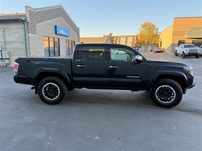 2019 Toyota Tacoma Limited - Photo 11 - Sandy, UT 84070