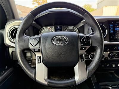 2019 Toyota Tacoma Limited   - Photo 29 - Sandy, UT 84070