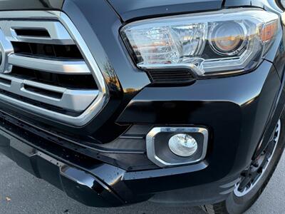 2019 Toyota Tacoma Limited - Photo 16 - Sandy, UT 84070