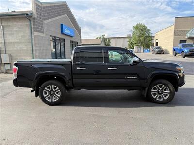 2019 Toyota Tacoma Limited   - Photo 15 - Sandy, UT 84070