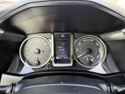 2019 Toyota Tacoma Limited - Photo 22 - Sandy, UT 84070