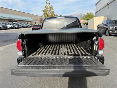 2019 Toyota Tacoma Limited - Photo 8 - Sandy, UT 84070