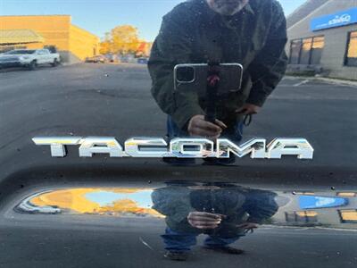 2019 Toyota Tacoma Limited - Photo 28 - Sandy, UT 84070