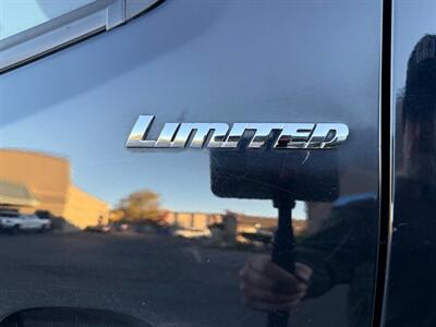 2019 Toyota Tacoma Limited - Photo 29 - Sandy, UT 84070