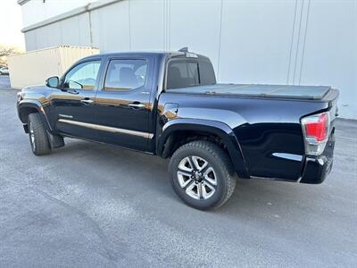 2019 Toyota Tacoma Limited   - Photo 7 - Sandy, UT 84070