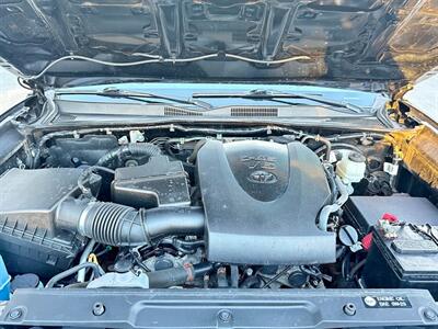 2019 Toyota Tacoma Limited - Photo 33 - Sandy, UT 84070