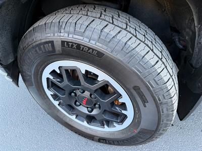 2019 Toyota Tacoma Limited - Photo 31 - Sandy, UT 84070