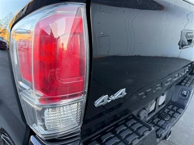 2019 Toyota Tacoma Limited - Photo 17 - Sandy, UT 84070