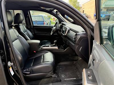 2019 Toyota Tacoma Limited - Photo 12 - Sandy, UT 84070