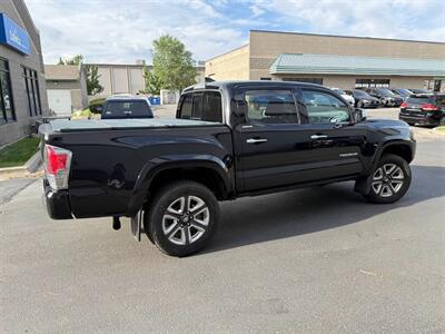 2019 Toyota Tacoma Limited   - Photo 12 - Sandy, UT 84070