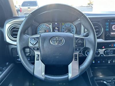 2019 Toyota Tacoma Limited   - Photo 55 - Sandy, UT 84070