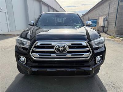 2019 Toyota Tacoma Limited   - Photo 19 - Sandy, UT 84070